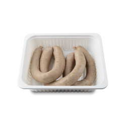 BUTIFARRA SERRANITA AT