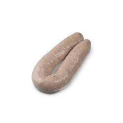 BUTIFARRA SERRANITA 1x1