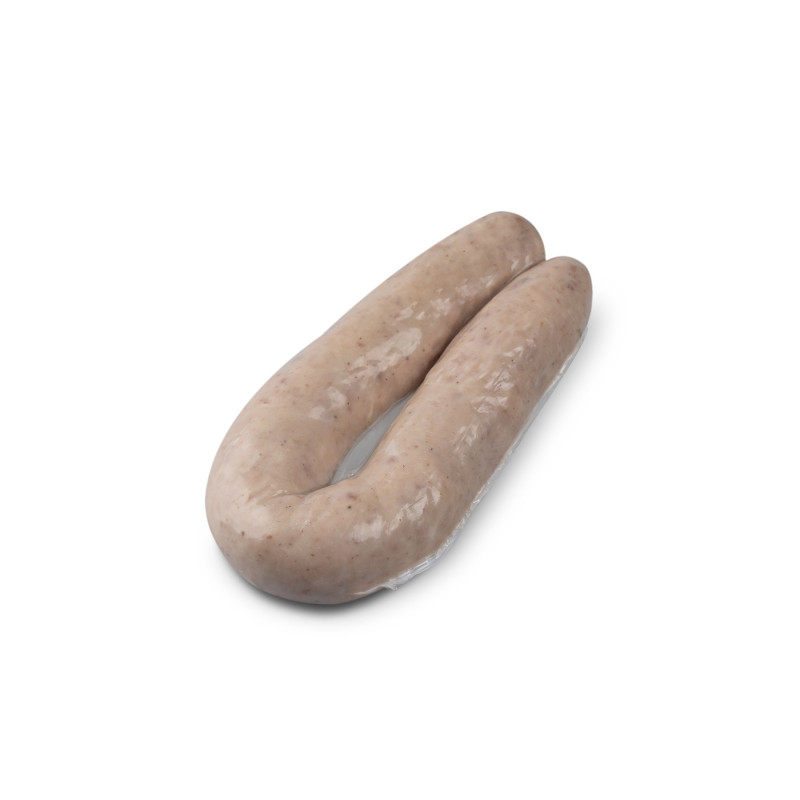 BOTIFARRA "SERRANITA 1x1"