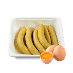 Botifarra d'Ou per a carnisseries | Mar3sma Alimentació