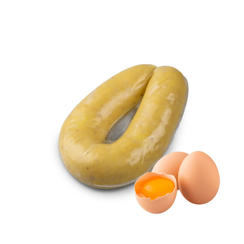 Botifarra d'Ou individual | Mar3sma Alimentació