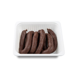 Butifarra Negra bandeja para carnicerías | Mar3sma