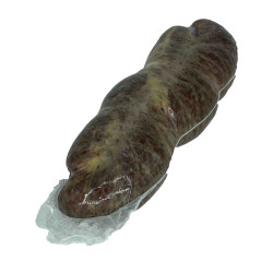 BUTIFARRA DE LAS HABAS