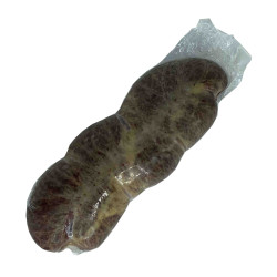 BUTIFARRA DE LAS HABAS