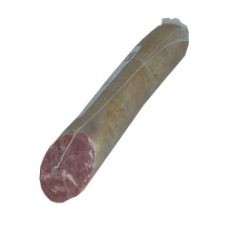 BUTIFARRA CATALANA TRUFADA