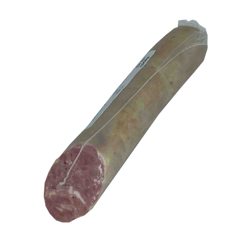BOTIFARRA CATALANA TOFONADA
