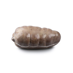 BULL BLANCO CON NUECES TRUFADO
