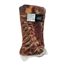 BACON AHUMADO NATURAL