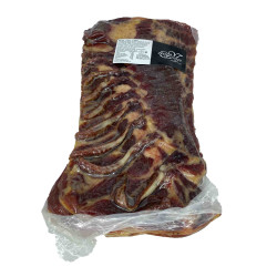 Bacon Duroc fumat natural | Mar3sma Alimentació