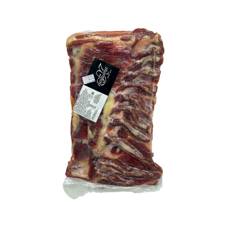 Bacon Duroc Curat sense fumar | Mar3sma Alimentació