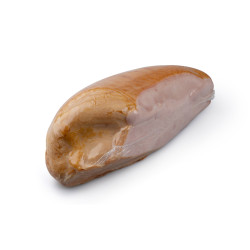 Pechuga de Pavo 3Kg Cocida Natural deshuesada