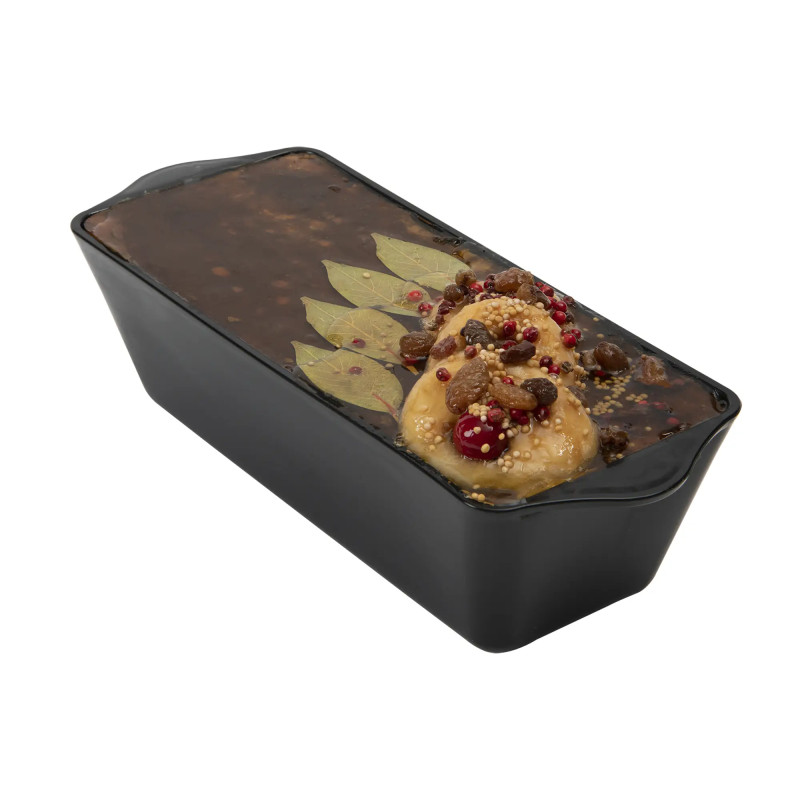 PATÉ DE MANZANA PG (tarrina 1,7Kg)