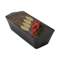 PATÉ DE PIMIENTA VERDE PC (Tarrina 1,7Kg)