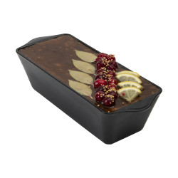 PATÉ DE ARÁNDANOS PC (Tarrina 1,7Kg)