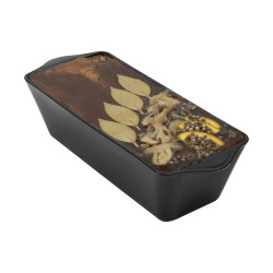 PATÉ DE SETAS PC (Tarrina 1,7Kg)