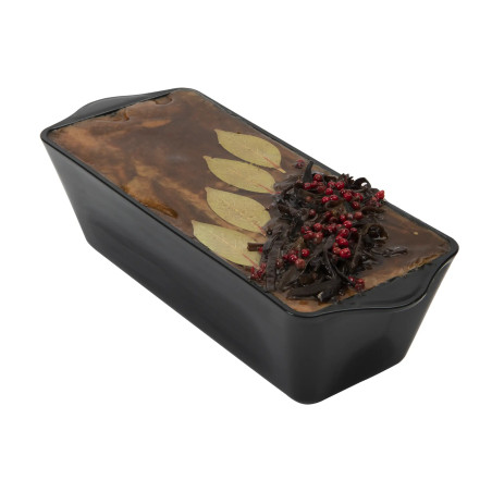 Paté de Tòfona Premium Nadal | Mar3sma Alimentació Paté de Tòfona Premium Nadal | Mar3sma Alimentació