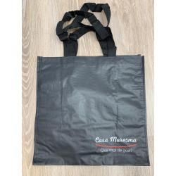 BOLSA RAFIA (ASAS) CASA MARESMA