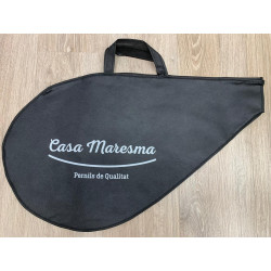 BOLSA JAMÓN ASAS + CREMALLERA CASA MARESMA