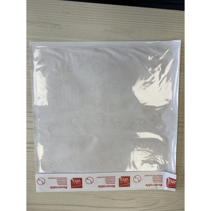 BOLSA SACO VITTA (30x25) - CAIXA 1200 uds
