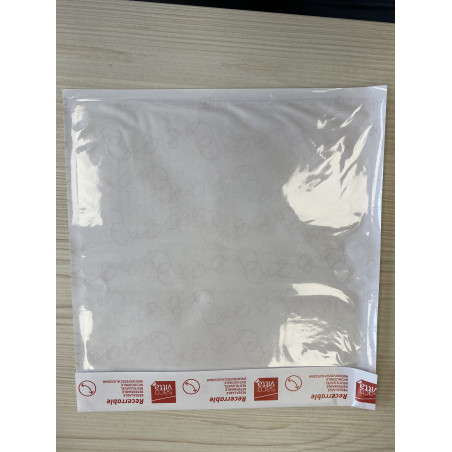 BOLSA SACO VITTA (30x25) - CAIXA 1200 uds