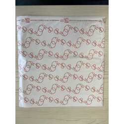 BOLSA SACO VITTA (30x25) - CAIXA 1200 uds