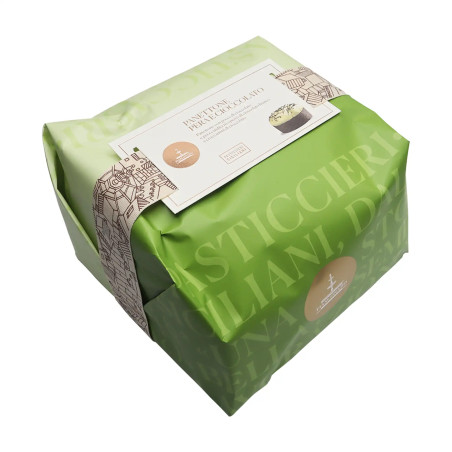 PN PERA Y CHOCOLATE (1KG)