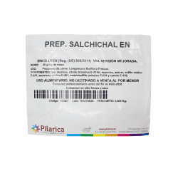 PN - PREPARADO SALCHICHAL EN