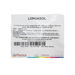 PN - LONGASOL