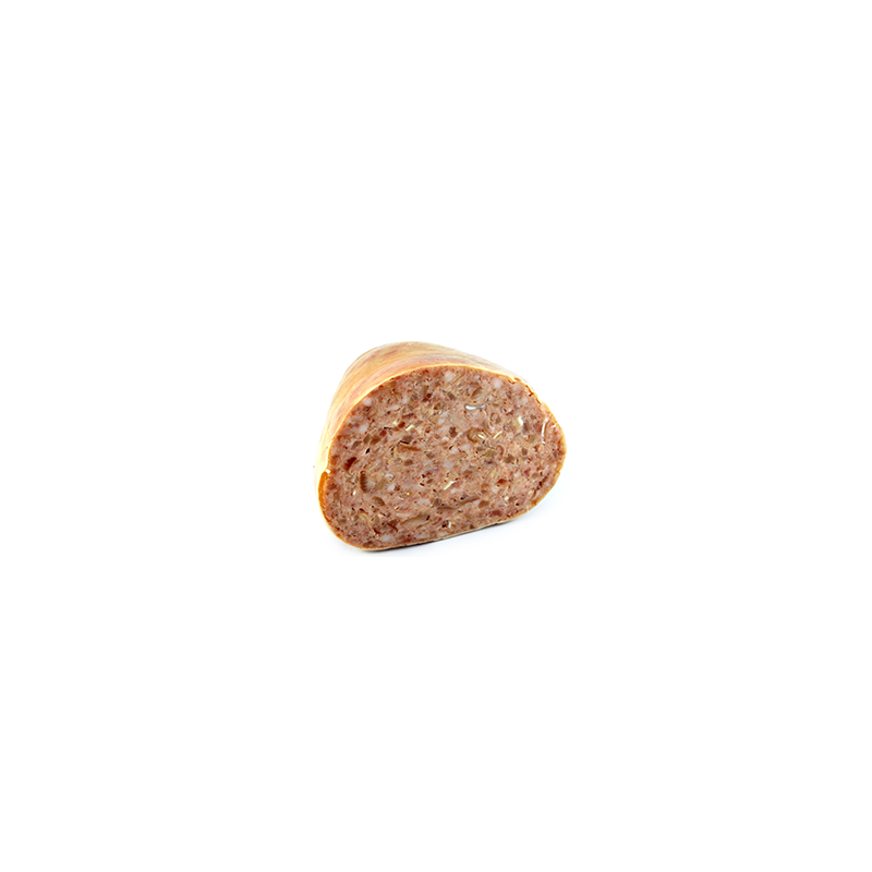 BISBE BLANC