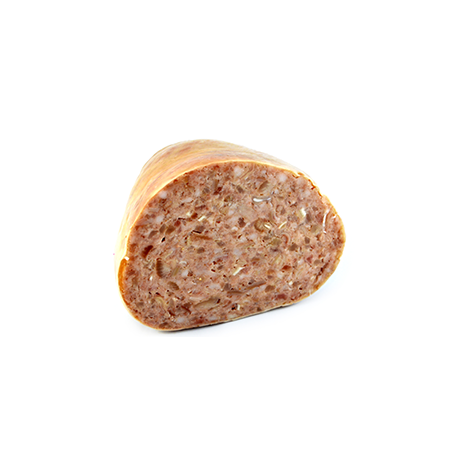 BISBE BLANC