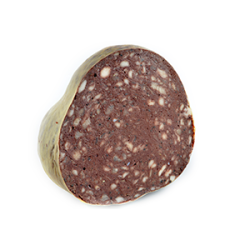 BISBE NEGRE