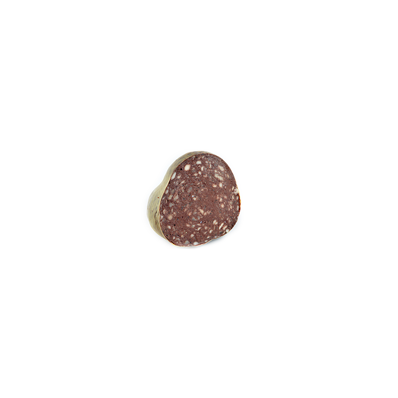 BISBE NEGRE