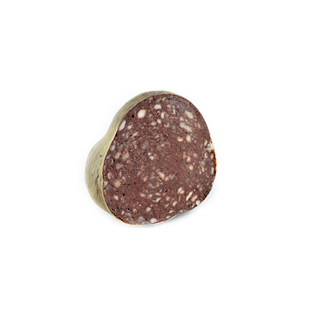 BISBE NEGRE