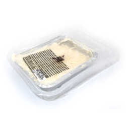 CANELONES DE BOLETUS TERMO (3uds)