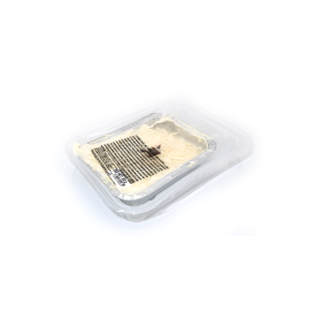 CANELONES DE BOLETUS TERMO (3uds)