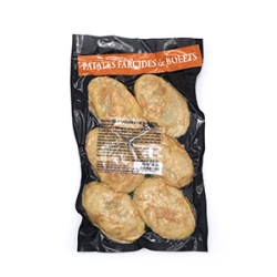 BOLSA PATATA OLOT SETAS
