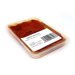 PIMIENTO ESCALIVADO 250g