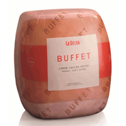 JAMON DULCE (Selva)