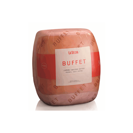 JAMON DULCE (Selva)