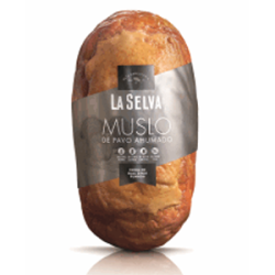 MUSLO PAVO SELVA