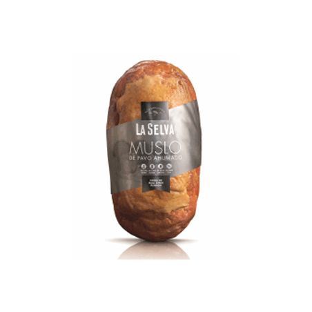 MUSLO PAVO SELVA