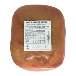 PERNIL DOLÇ EXTRA S/F MC