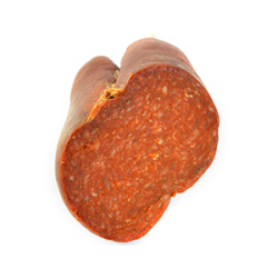 SOBRASADA MALLORCA Porc Negre
