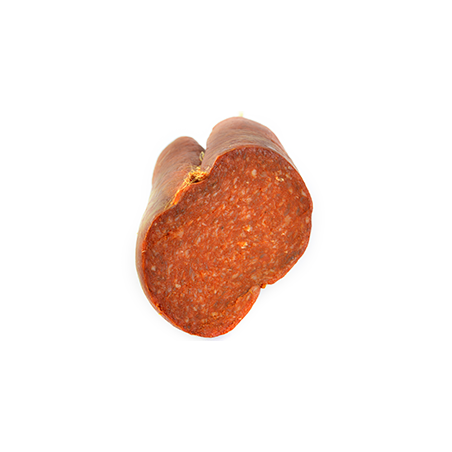 SOBRASADA MALLORCA Porc Negre