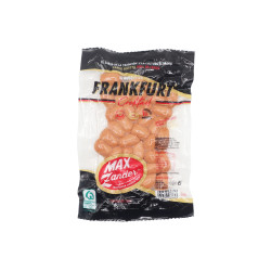 Mini FRANKFURT (8 paquets)