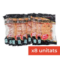 Mini FRANKFURT (8 paquets)