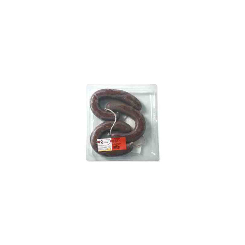 MORCILLA DE GRANADA (3x1Kg)