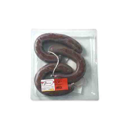 MORCILLA DE GRANADA (3x1Kg)