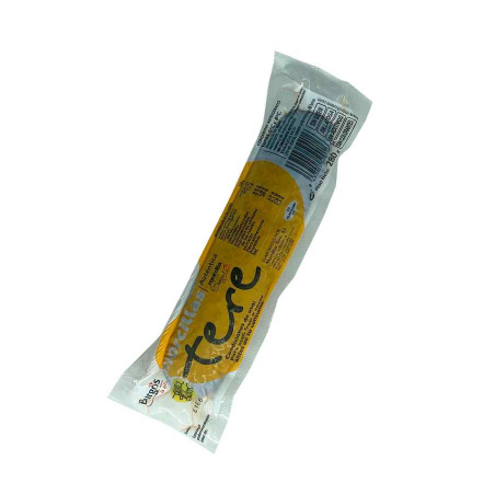 Morcilla de arroz Burgos | Formato profesional