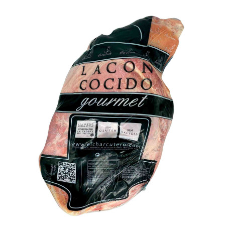 LACON (cortado a mano)